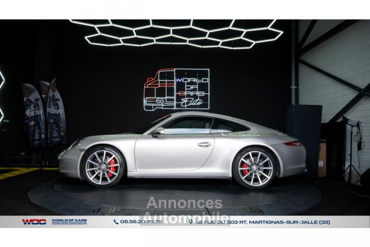 Porsche 911 3.8i - 400 - BV PDK TYPE 991 COUPE Carrera 4S PHASE 1 - <small></small> 89.900 € <small>TTC</small> - #72