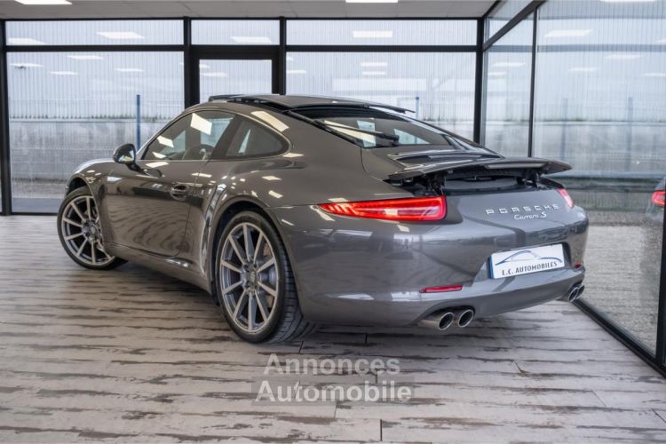 Porsche 911 3.8i - 400 - BV PDK TYPE 991 COUPE Carrera S PHASE 1 - <small></small> 81.980 € <small>TTC</small> - #2