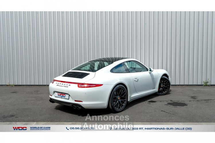 Porsche 911 3.8i - 430 - BV PDK 991 COUPE Carrera 4 GTS - <small></small> 124.900 € <small>TTC</small> - #2