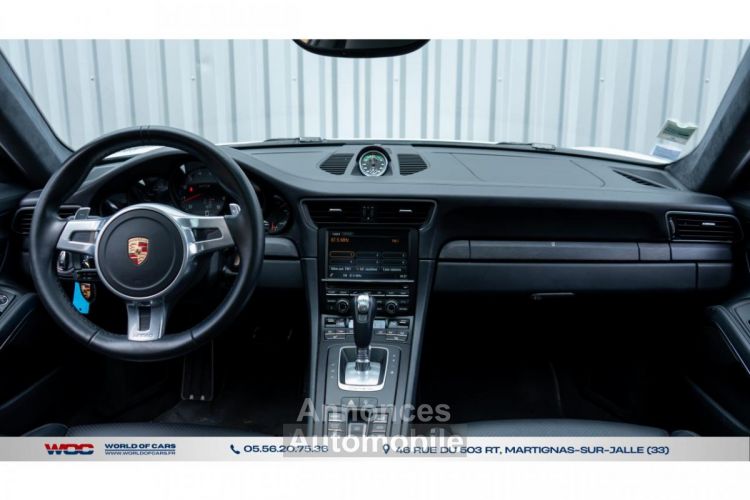 Porsche 911 3.8i - 430 - BV PDK 991 COUPE Carrera 4 GTS - <small></small> 124.900 € <small>TTC</small> - #20