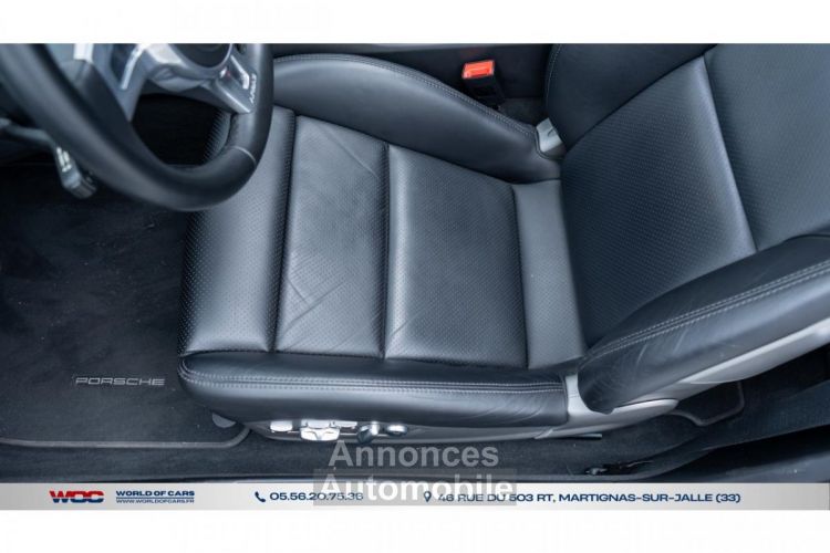 Porsche 911 3.8i - 430 - BV PDK 991 COUPE Carrera 4 GTS - <small></small> 124.900 € <small>TTC</small> - #48