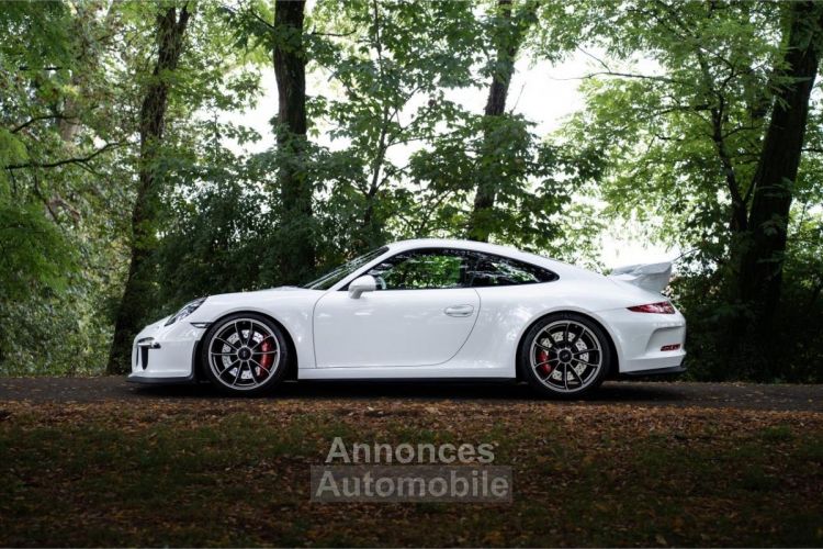 Porsche 911 3.8i - 475 - PDK TYPE 991 GT3 PHASE 1 - <small></small> 134.991 € <small></small> - #3