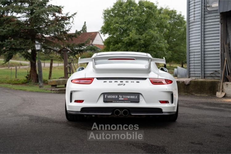 Porsche 911 3.8i - 475 - PDK TYPE 991 GT3 PHASE 1 - <small></small> 134.991 € <small></small> - #4