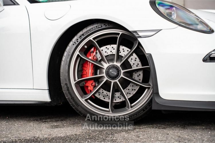 Porsche 911 3.8i - 475 - PDK TYPE 991 GT3 PHASE 1 - <small></small> 134.991 € <small></small> - #8