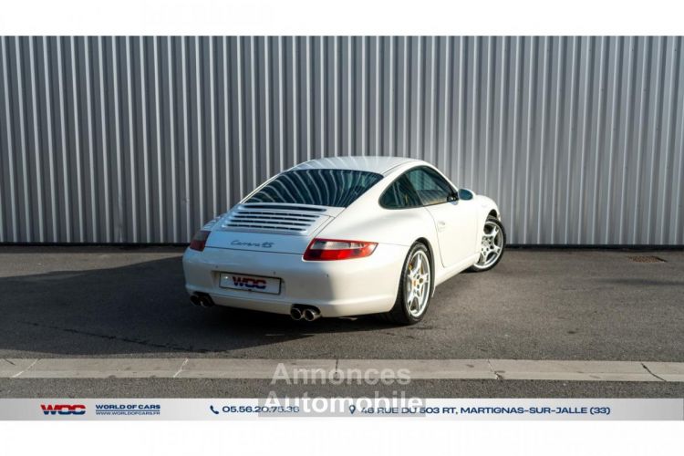 Porsche 911 3.8i / 4S / PSE / BOSE / FULL CUIR / - <small></small> 49.911 € <small>TTC</small> - #2