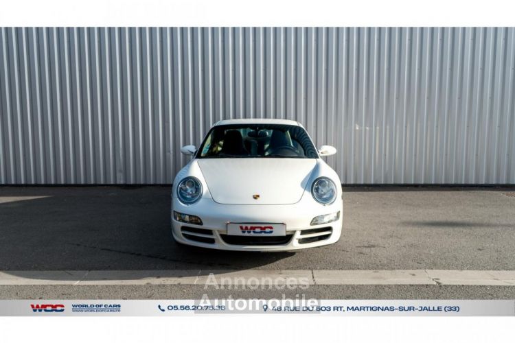 Porsche 911 3.8i / 4S / PSE / BOSE / FULL CUIR / - <small></small> 49.911 € <small>TTC</small> - #3