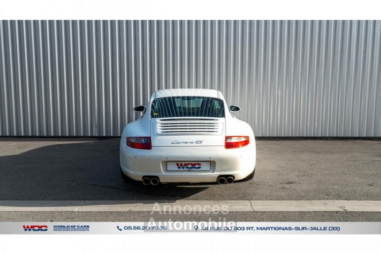 Porsche 911 3.8i / 4S / PSE / BOSE / FULL CUIR / - <small></small> 49.911 € <small>TTC</small> - #4