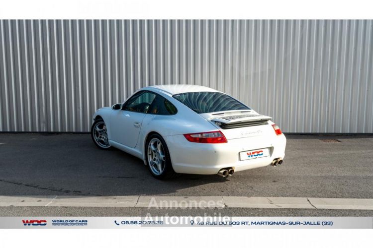 Porsche 911 3.8i / 4S / PSE / BOSE / FULL CUIR / - <small></small> 49.911 € <small>TTC</small> - #6