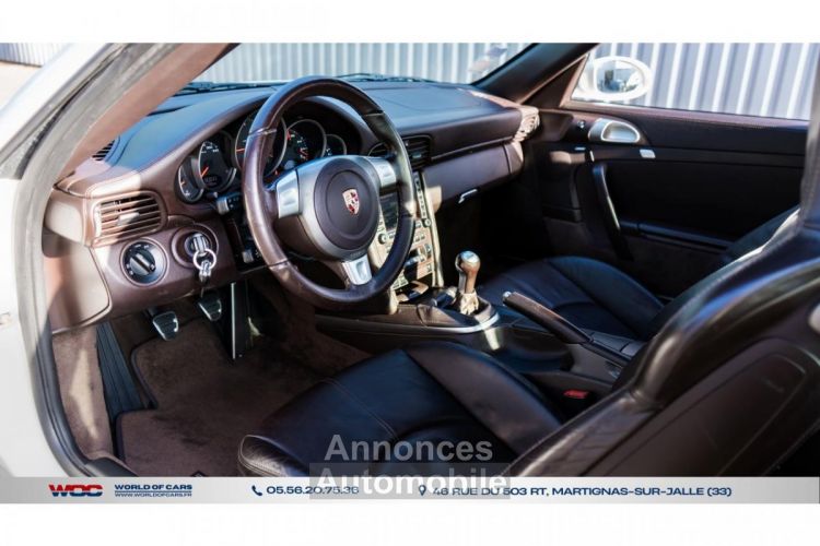 Porsche 911 3.8i / 4S / PSE / BOSE / FULL CUIR / - <small></small> 49.911 € <small>TTC</small> - #8