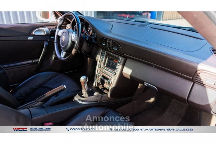 Porsche 911 3.8i / 4S / PSE / BOSE / FULL CUIR / - <small></small> 49.911 € <small>TTC</small> - #10