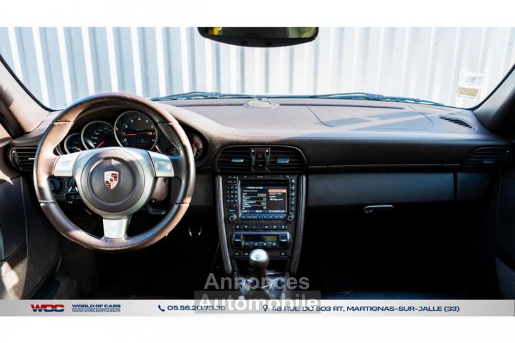 Porsche 911 3.8i / 4S / PSE / BOSE / FULL CUIR / - <small></small> 49.911 € <small>TTC</small> - #20