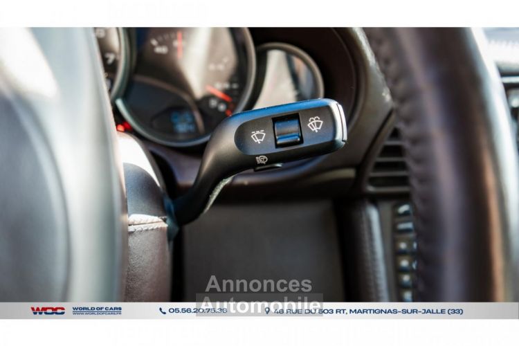 Porsche 911 3.8i / 4S / PSE / BOSE / FULL CUIR / - <small></small> 49.911 € <small>TTC</small> - #25