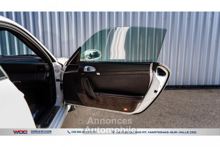 Porsche 911 3.8i / 4S / PSE / BOSE / FULL CUIR / - <small></small> 49.911 € <small>TTC</small> - #39