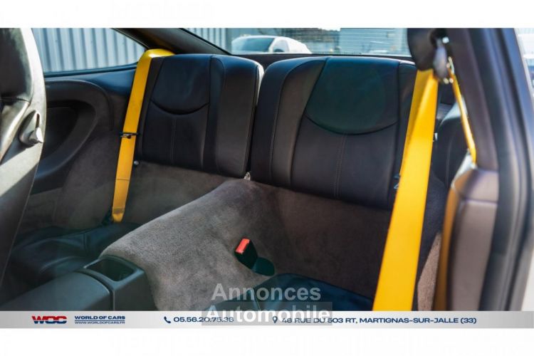 Porsche 911 3.8i / 4S / PSE / BOSE / FULL CUIR / - <small></small> 49.911 € <small>TTC</small> - #41