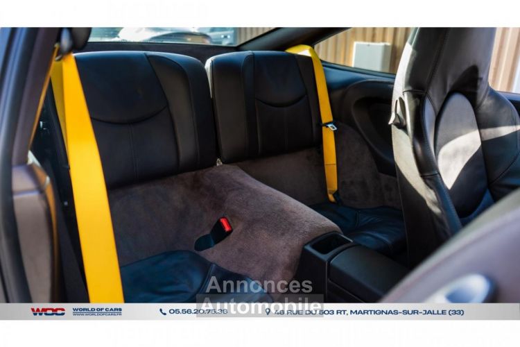 Porsche 911 3.8i / 4S / PSE / BOSE / FULL CUIR / - <small></small> 49.911 € <small>TTC</small> - #44