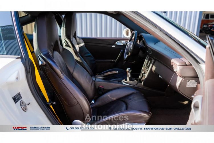 Porsche 911 3.8i / 4S / PSE / BOSE / FULL CUIR / - <small></small> 49.911 € <small>TTC</small> - #53