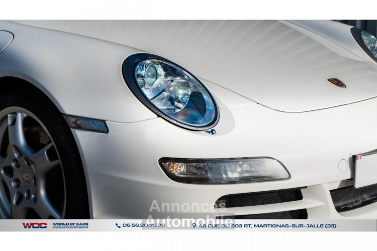 Porsche 911 3.8i / 4S / PSE / BOSE / FULL CUIR / - <small></small> 49.911 € <small>TTC</small> - #64