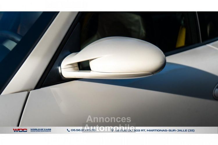 Porsche 911 3.8i / 4S / PSE / BOSE / FULL CUIR / - <small></small> 49.911 € <small>TTC</small> - #65