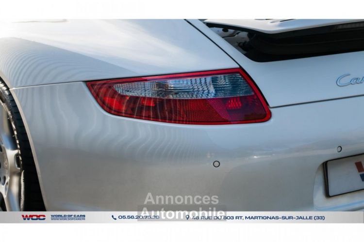 Porsche 911 3.8i / 4S / PSE / BOSE / FULL CUIR / - <small></small> 49.911 € <small>TTC</small> - #66