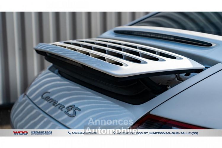 Porsche 911 3.8i / 4S / PSE / BOSE / FULL CUIR / - <small></small> 49.911 € <small>TTC</small> - #67