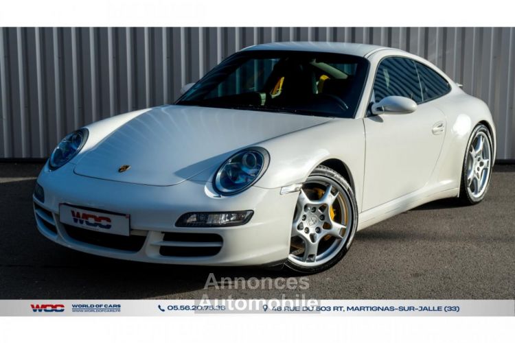 Porsche 911 3.8i / 4S / PSE / BOSE / FULL CUIR / - <small></small> 49.911 € <small>TTC</small> - #68