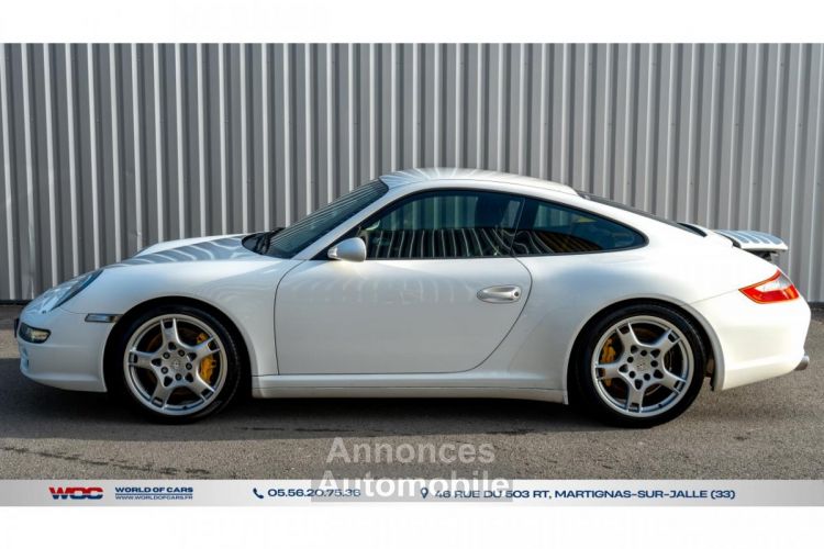 Porsche 911 3.8i / 4S / PSE / BOSE / FULL CUIR / - <small></small> 49.911 € <small>TTC</small> - #69