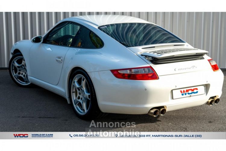 Porsche 911 3.8i / 4S / PSE / BOSE / FULL CUIR / - <small></small> 49.911 € <small>TTC</small> - #70