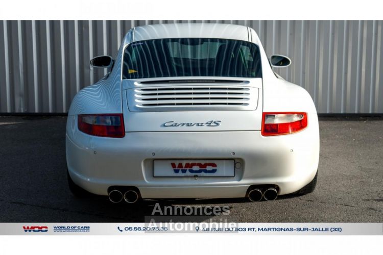 Porsche 911 3.8i / 4S / PSE / BOSE / FULL CUIR / - <small></small> 49.911 € <small>TTC</small> - #71