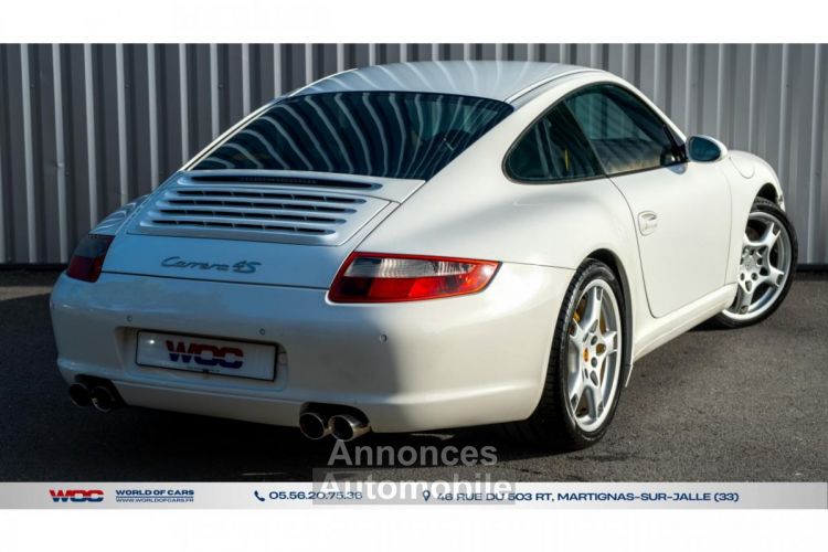 Porsche 911 3.8i / 4S / PSE / BOSE / FULL CUIR / - <small></small> 49.911 € <small>TTC</small> - #72