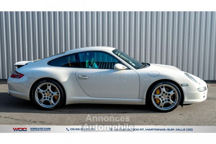 Porsche 911 3.8i / 4S / PSE / BOSE / FULL CUIR / - <small></small> 49.911 € <small>TTC</small> - #73