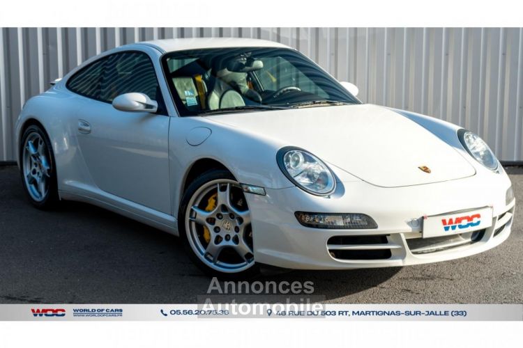 Porsche 911 3.8i / 4S / PSE / BOSE / FULL CUIR / - <small></small> 49.911 € <small>TTC</small> - #74