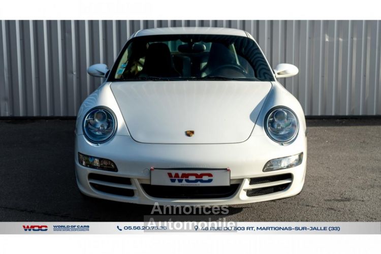 Porsche 911 3.8i / 4S / PSE / BOSE / FULL CUIR / - <small></small> 49.911 € <small>TTC</small> - #75