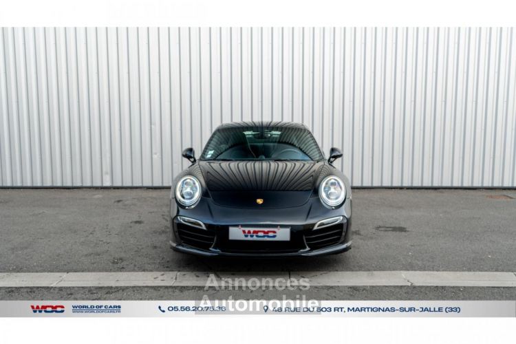 Porsche 911 3.8i - 560 - BV PDK  TYPE 991 COUPE Turbo S PHASE 1 - <small></small> 125.991 € <small>TTC</small> - #3