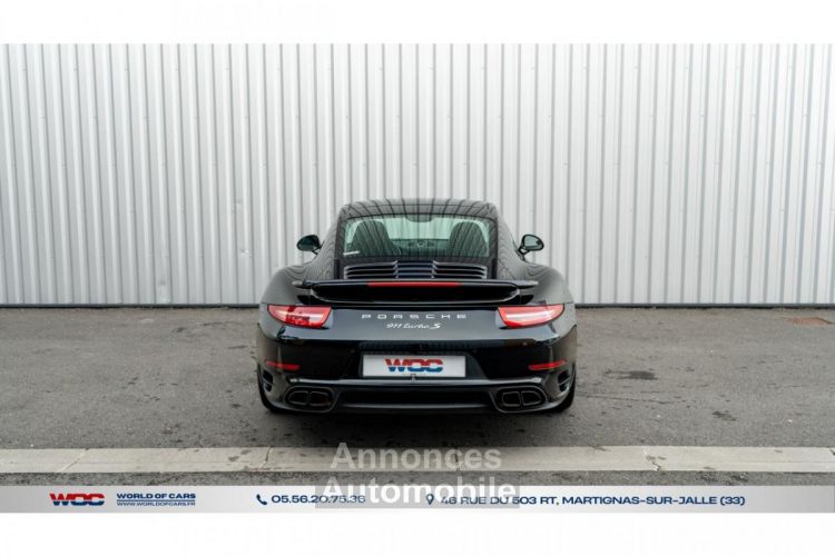 Porsche 911 3.8i - 560 - BV PDK  TYPE 991 COUPE Turbo S PHASE 1 - <small></small> 125.991 € <small>TTC</small> - #4