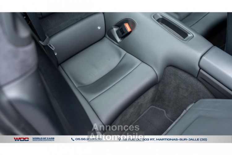 Porsche 911 3.8i - 560 - BV PDK  TYPE 991 COUPE Turbo S PHASE 1 - <small></small> 125.991 € <small>TTC</small> - #45