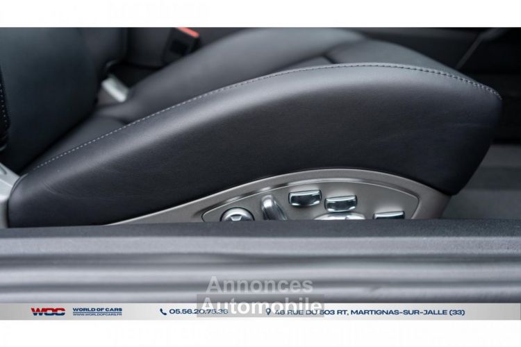 Porsche 911 3.8i - 560 - BV PDK  TYPE 991 COUPE Turbo S PHASE 1 - <small></small> 125.991 € <small>TTC</small> - #55