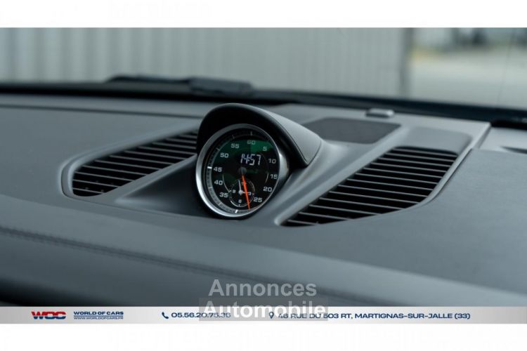 Porsche 911 3.8i - 560 - BV PDK  TYPE 991 COUPE Turbo S PHASE 1 - <small></small> 125.991 € <small>TTC</small> - #60