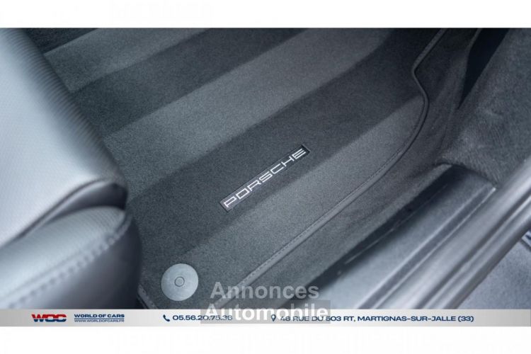 Porsche 911 3.8i - 560 - BV PDK  TYPE 991 COUPE Turbo S PHASE 1 - <small></small> 125.991 € <small>TTC</small> - #62