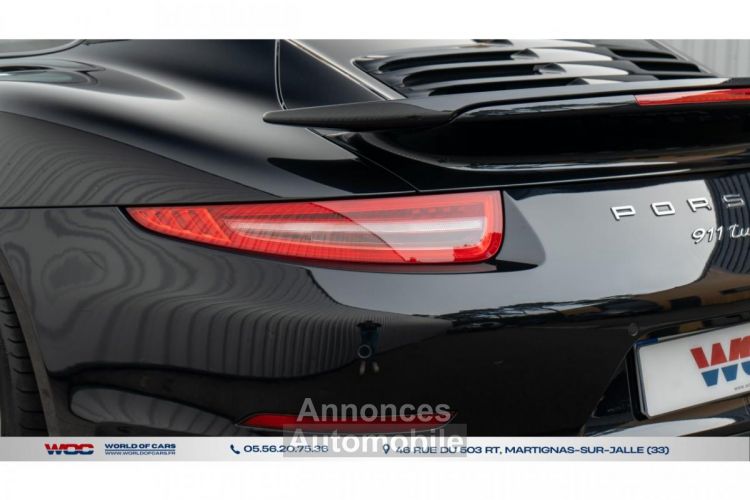 Porsche 911 3.8i - 560 - BV PDK  TYPE 991 COUPE Turbo S PHASE 1 - <small></small> 125.991 € <small>TTC</small> - #70