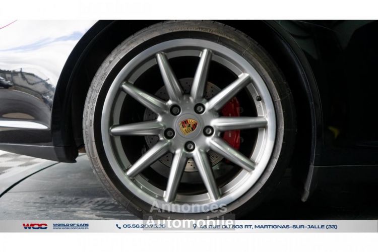 Porsche 911 3.8i - BV PDK  TYPE 997 II 2009 COUPE Carrera 4S - <small></small> 78.990 € <small>TTC</small> - #15