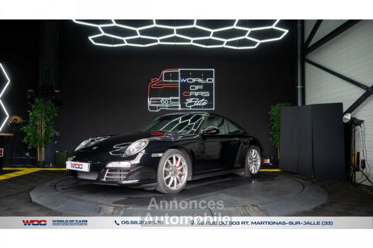 Porsche 911 3.8i - BV PDK  TYPE 997 II 2009 COUPE Carrera 4S - <small></small> 78.990 € <small>TTC</small> - #73