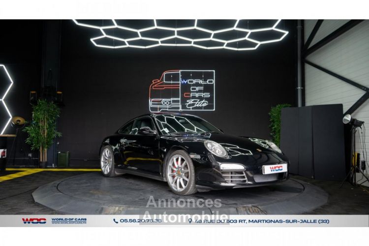 Porsche 911 3.8i - BV PDK  TYPE 997 II 2009 COUPE Carrera 4S - <small></small> 78.990 € <small>TTC</small> - #79