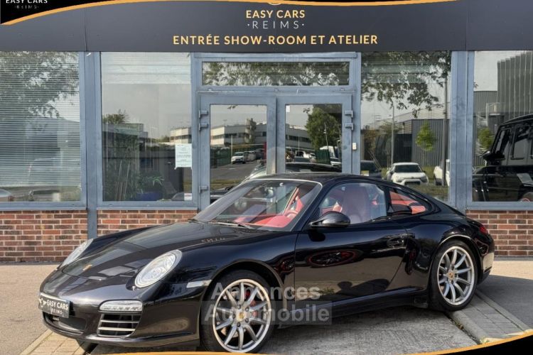 Porsche 911 3.8i - BV PDK  TYPE 997 II 2009 COUPE Carrera 4S - <small></small> 75.000 € <small>TTC</small> - #1