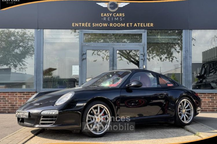 Porsche 911 3.8i - BV PDK  TYPE 997 II 2009 COUPE Carrera 4S - <small></small> 75.000 € <small>TTC</small> - #2