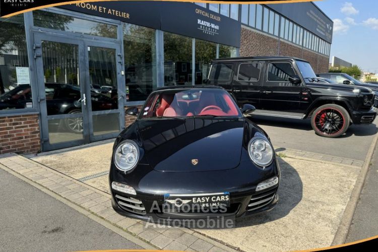 Porsche 911 3.8i - BV PDK  TYPE 997 II 2009 COUPE Carrera 4S - <small></small> 75.000 € <small>TTC</small> - #3