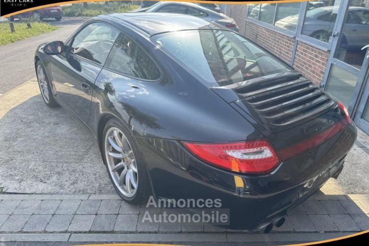 Porsche 911 3.8i - BV PDK  TYPE 997 II 2009 COUPE Carrera 4S - <small></small> 75.000 € <small>TTC</small> - #24