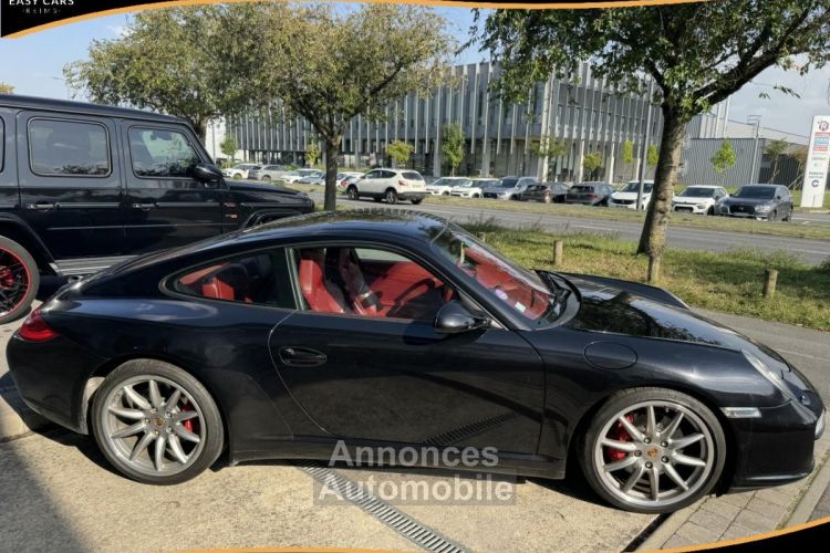 Porsche 911 3.8i - BV PDK  TYPE 997 II 2009 COUPE Carrera 4S - <small></small> 75.000 € <small>TTC</small> - #26