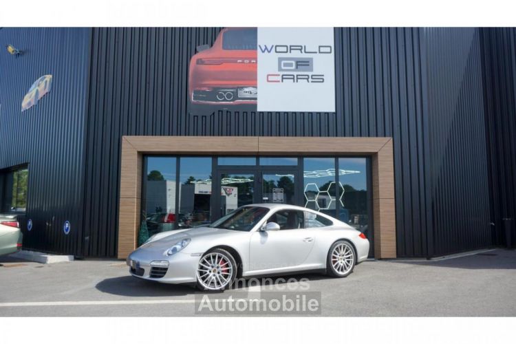 Porsche 911 3.8i - BV PDK  TYPE 997 II 2010 COUPE Carrera 4S - <small></small> 49.997 € <small>TTC</small> - #1