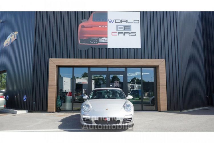 Porsche 911 3.8i - BV PDK  TYPE 997 II 2010 COUPE Carrera 4S - <small></small> 49.997 € <small>TTC</small> - #2