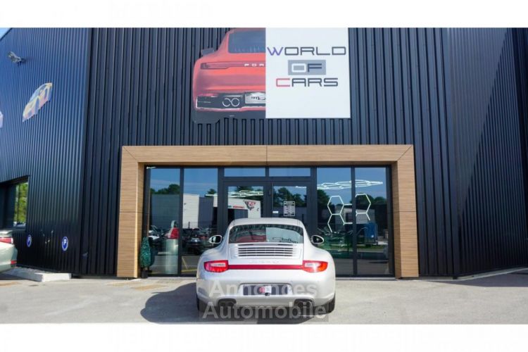 Porsche 911 3.8i - BV PDK  TYPE 997 II 2010 COUPE Carrera 4S - <small></small> 49.997 € <small>TTC</small> - #4